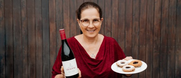 Vöslauer Dinkeltaler, © Anna Fellner Fotografie