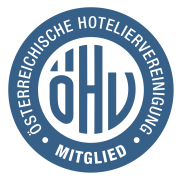 Logo Österreichische Hoteliervereinigung, © Österreichische Hoteliervereinigung
