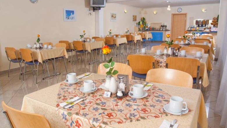 Hotel Radlinger, © Hotel Radlinger