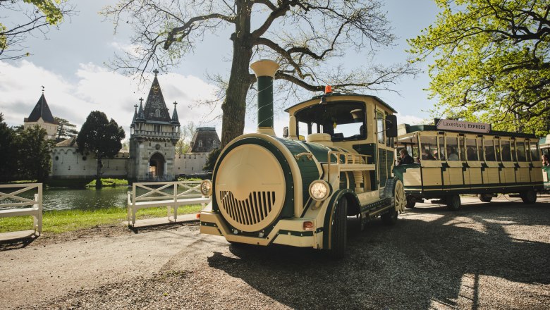 Laxenburg, © Schloss Laxenburg Betriebsgesellschaft m.b.H.