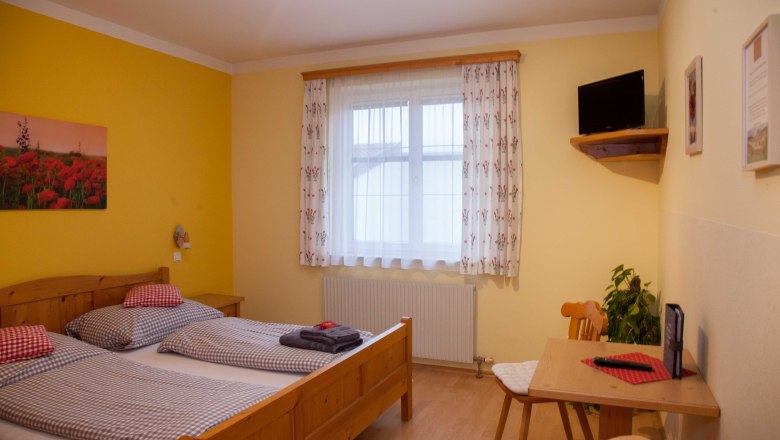 Beautiful rooms, © Gästezimmer Frühwirth