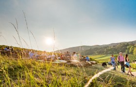 Genussmeile 2026, © Christian Dusek