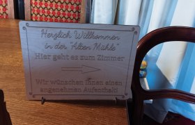 Eingangsbereich, © Michael Wallisch