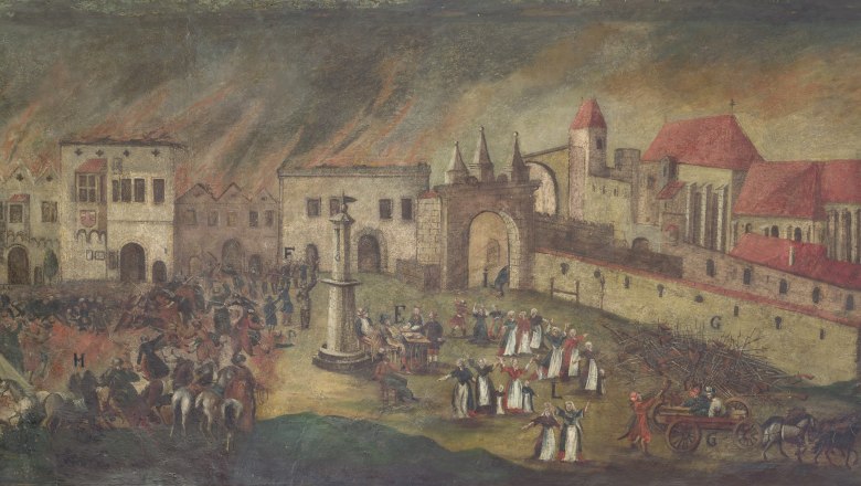 Perchtoldsdorf, © Mag. Christoph Fuchs