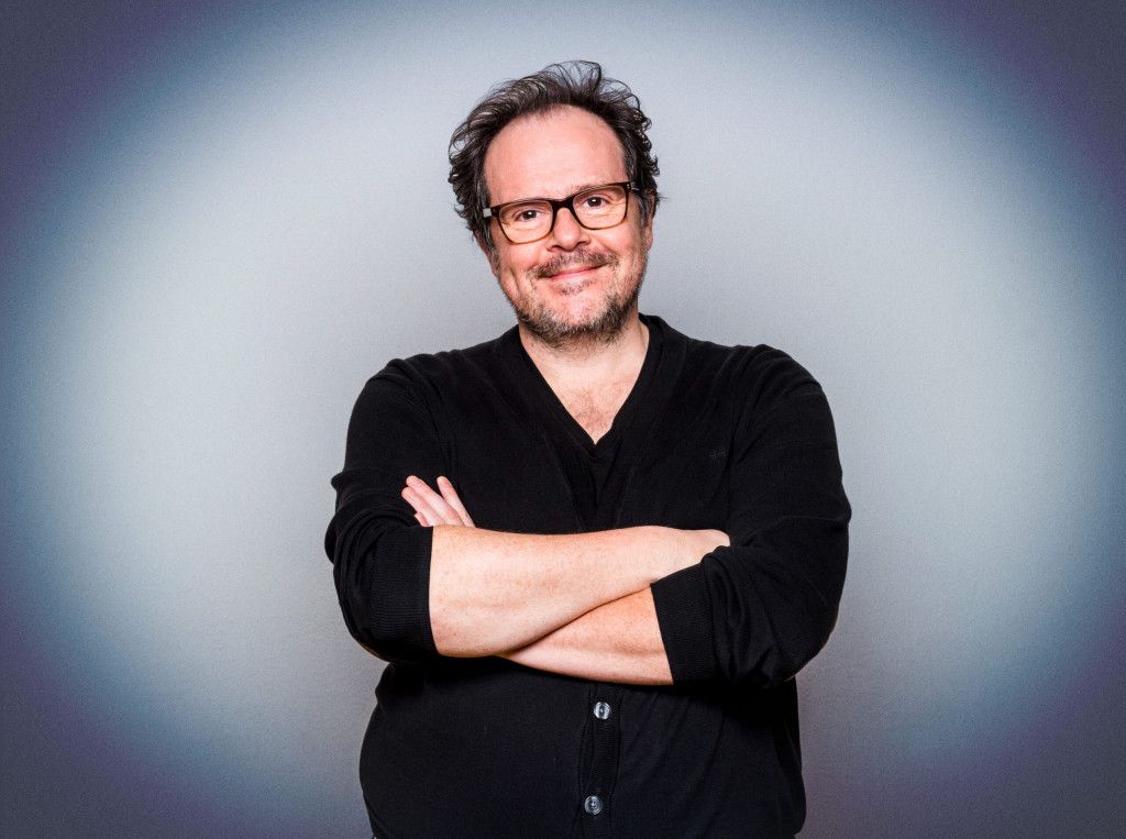 Thomas Mraz