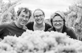 Heuriger & Weinbau Zechmeister, &copy; Hans Krist