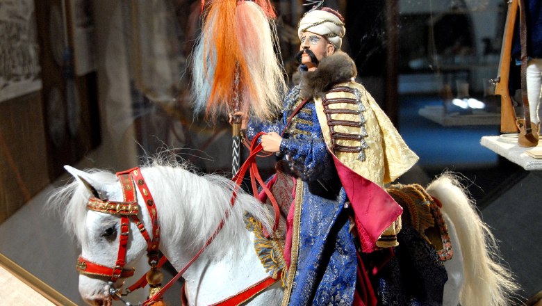 Ottoman Museum, © Osmanenmuseum