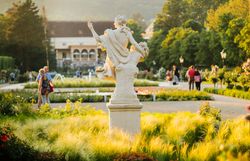 Badener Rosarium