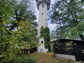 Jubiläumswarte, © Wienerwald