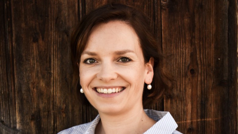 PICHLER BRODL Stefanie, © Sean Balmer_2