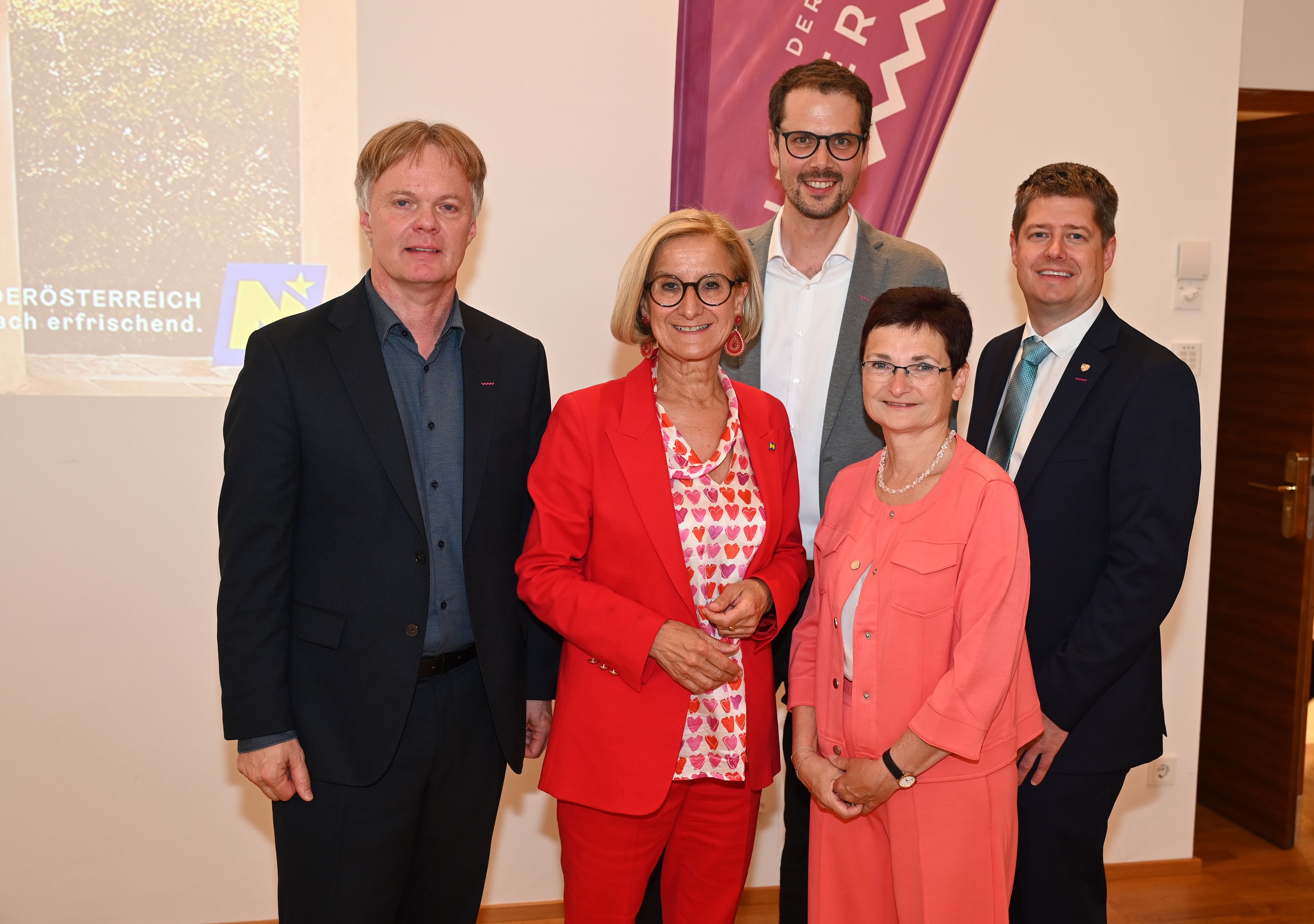 Tourismusforum Wienerwald