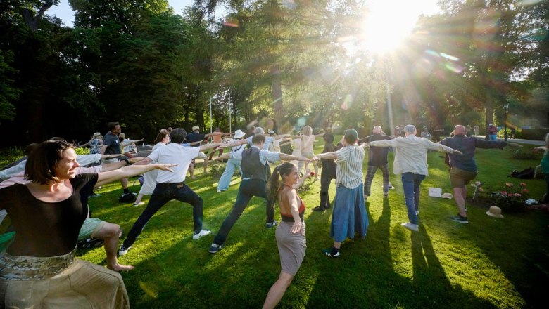 MedVital Baden , © Johannes Zinner 