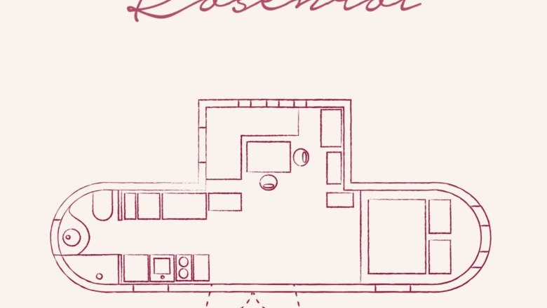 Rose Council sketch, © Bauer-Wolf