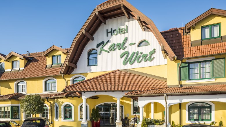 Hotel Karl-Wirt, © hotelkarlwirt