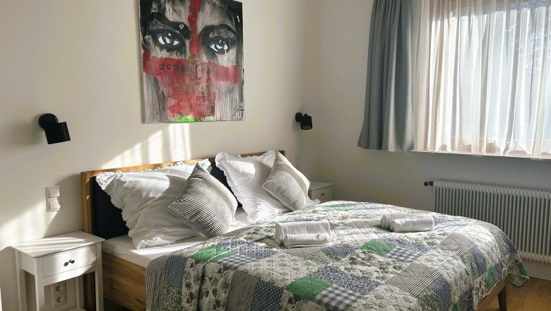 Boutiquehotel Landhaus am Kurpark, © Boutiquehotel Landhaus am Kurpark