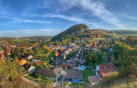 Panoramabild von Alland, &copy; Marktgemeinde Alland