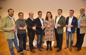 Podiumsdiskussion DAC, © Sonja Pohl