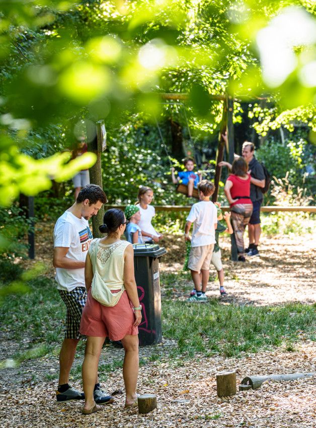 Naturparkfest