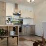 Küche, © Appartement/Haus Sonnenhain