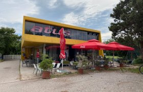 FORTHUBER Atus Stüberl, © Gerhard Forthuber