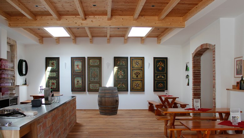 Taproom, © Christian Schabl