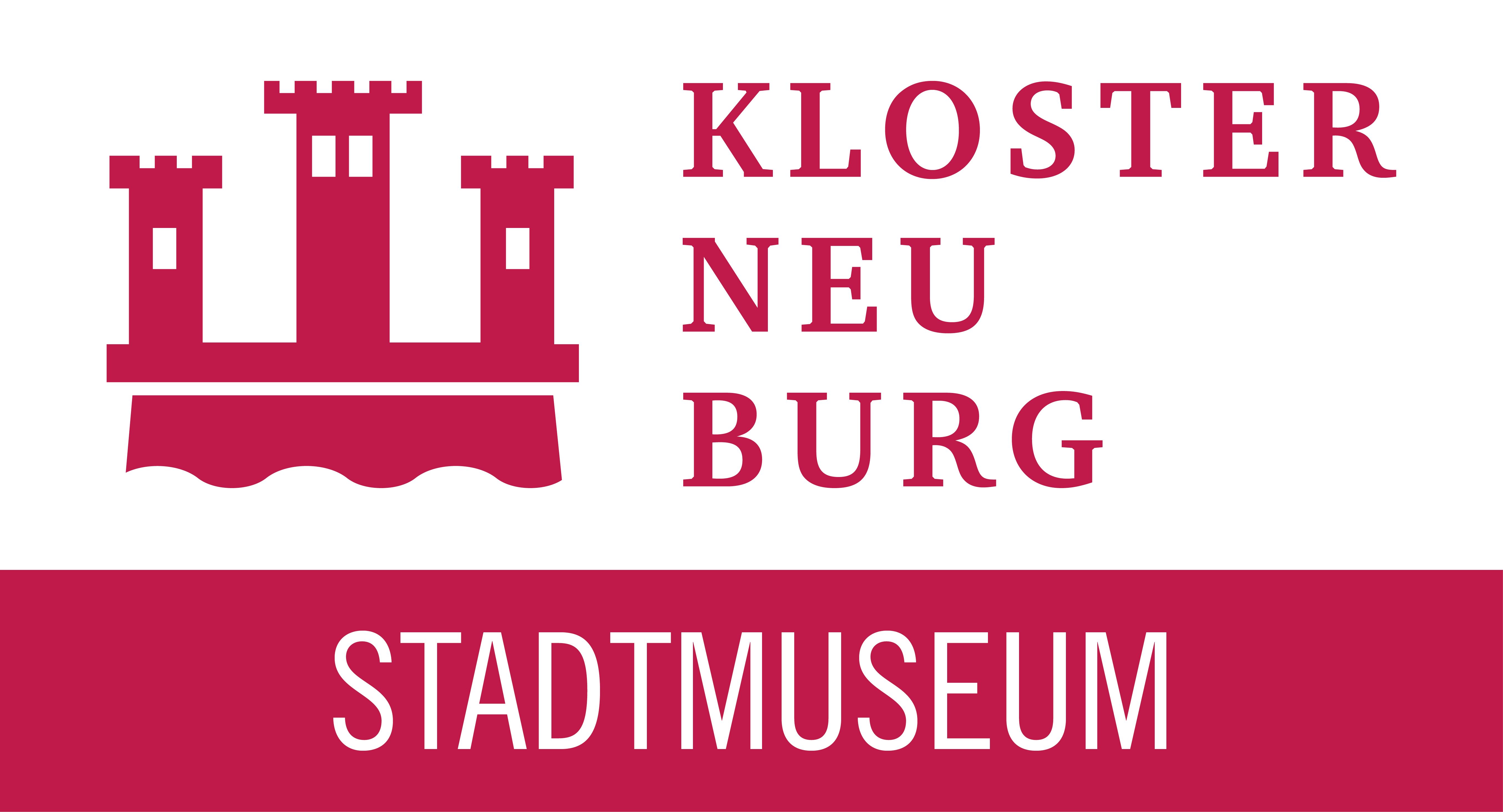 Logo Stadtmuseum Klosterneuburg