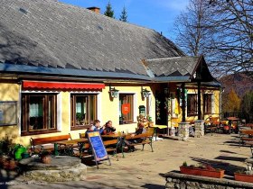 Gf&ouml;hlberg Achter, &copy; Wienerwald