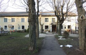 Landgasthof Windischh&uuml;tte, &copy; Landgasthof Windischh&uuml;tte