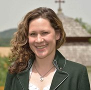 Britta Döring, © Wienerwald Tourismus/Sonja Pohl