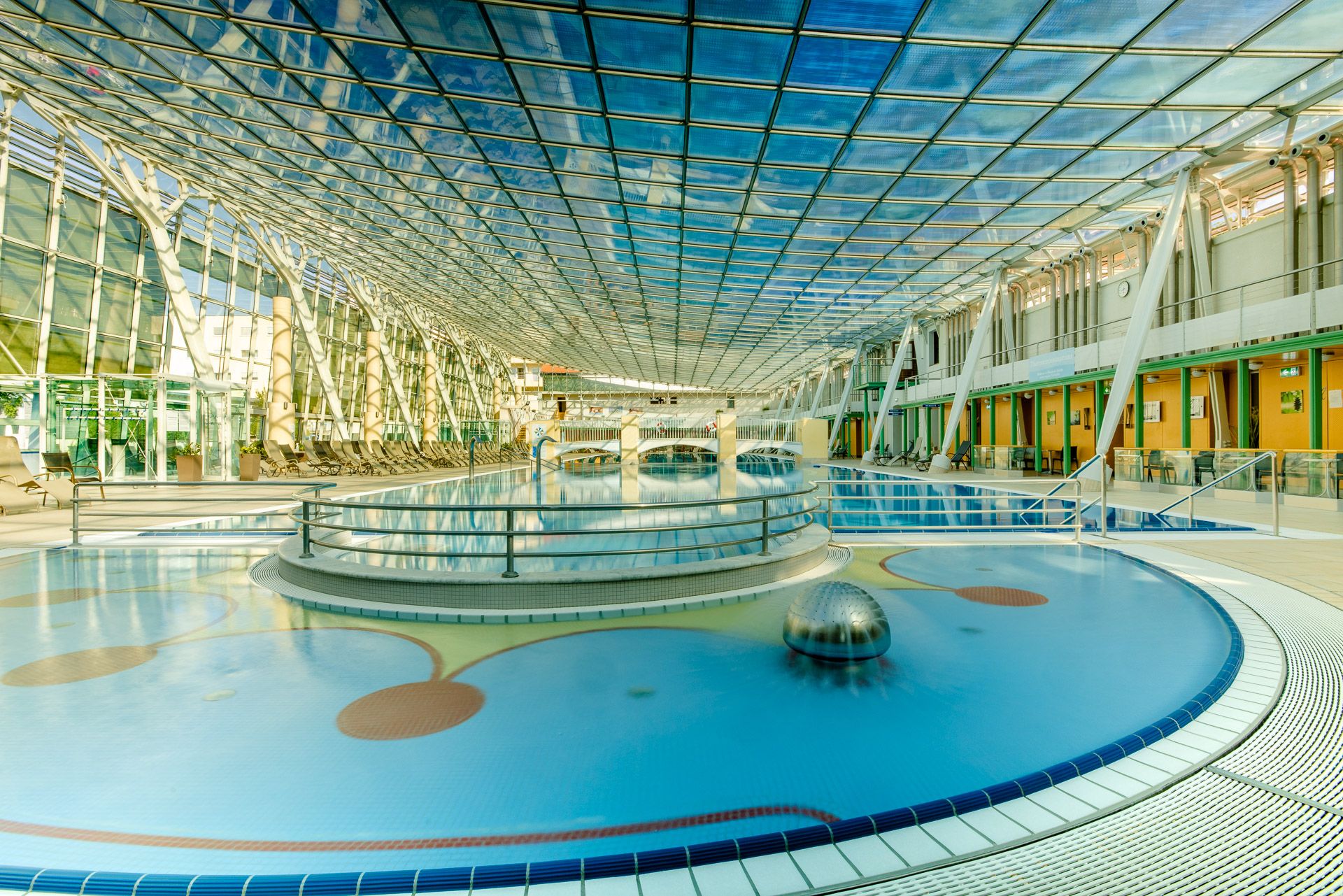 Römertherme innen 
