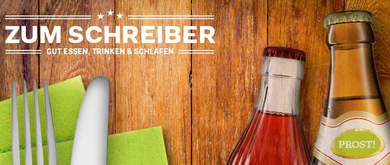 Inn Pension "Zum Schreiber", © Wirtshaus Pension "Zum Schreiber" Inn Pension "Zum Schreiber", © Wirtshaus Pension "Zum Schreiber"