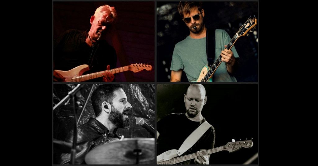 Blues Band