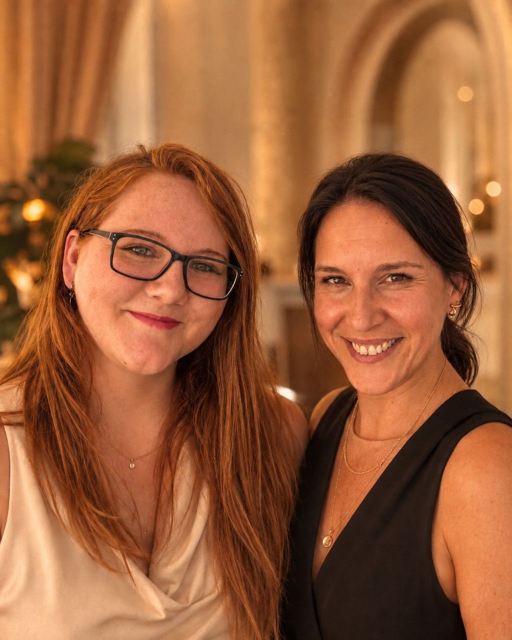 Beate & Heidrun