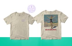 Strandbad Merch - T-shirt