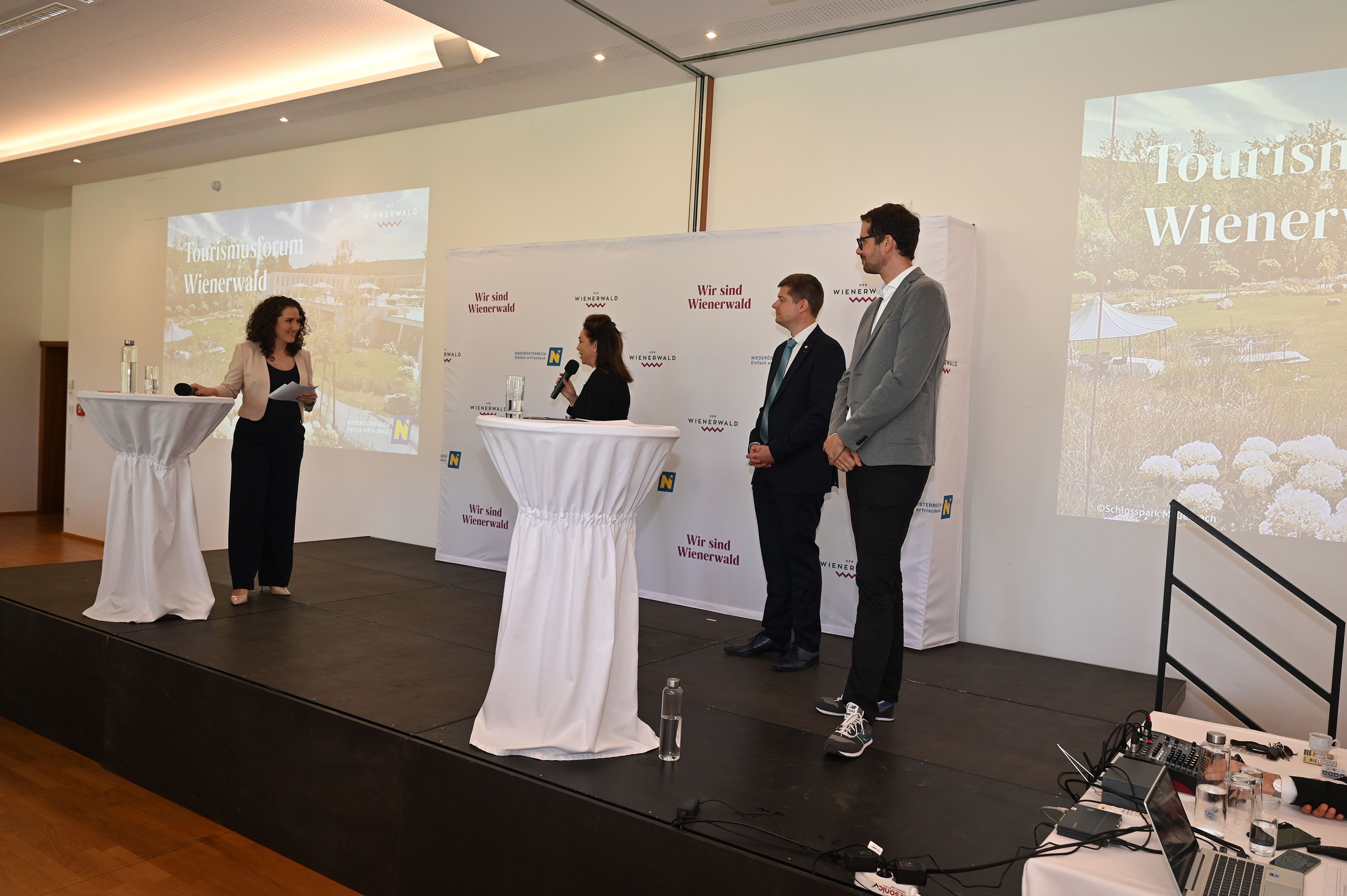 Tourismusforum Wienerwald
