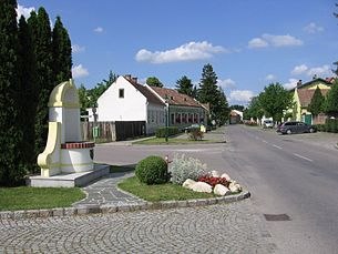 Mitterndorf an der Fischa, © Wikipedia