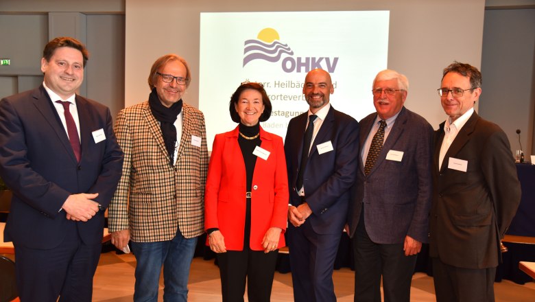 Eröffnung und Begrüßung Jahrestagung, © 2022psb/sap