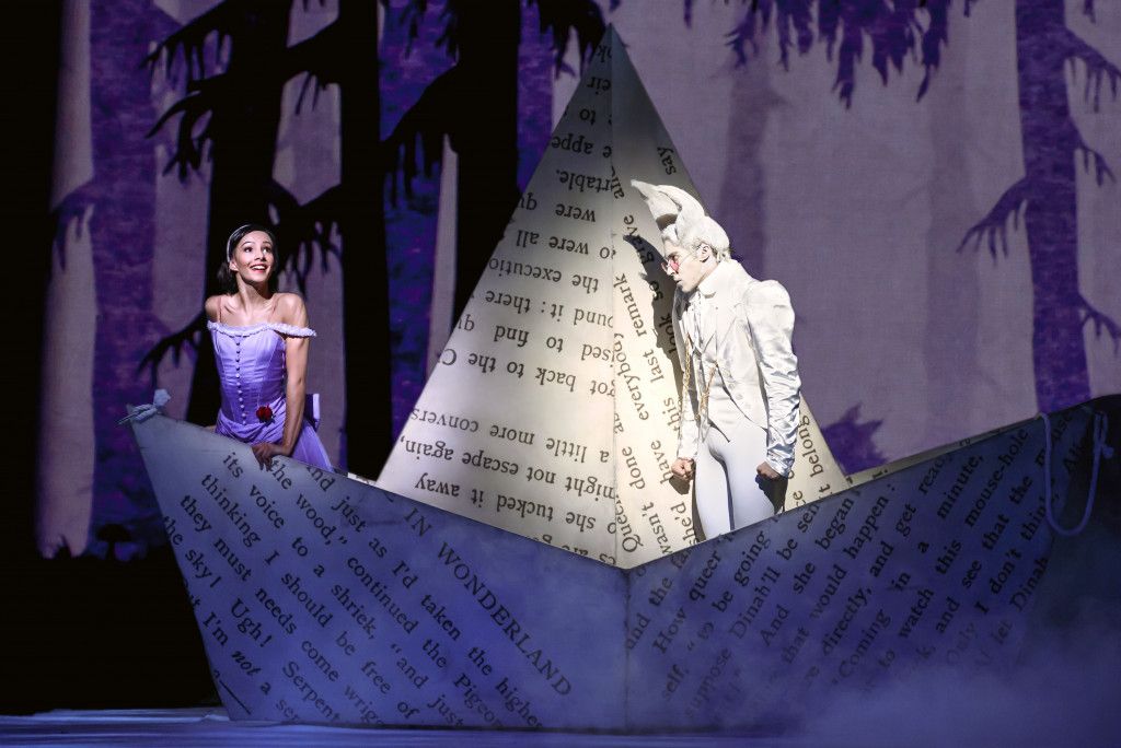 Alice im Wunderland im Cinema Paradiso Baden 