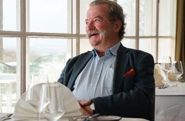 Frank Bläuel, © Unleashed Studio