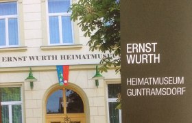 Guntramsdorf local history museum, © Marktgemeinde Guntramsdorf
