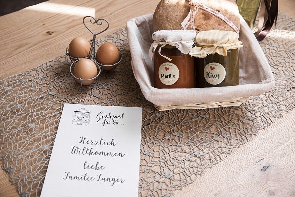 Regionale K&ouml;stlichkeiten, &copy; G&auml;stehaus Gnant_2021