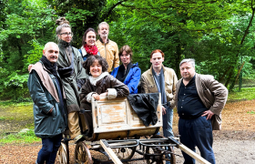 Sommerspiele Perchtoldsdorf, © courtesy Sommerspielem Perchtoldsdorf