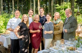 WienerWaldDinner2025, © Wienerwald Tourismus/Christian Dusek 