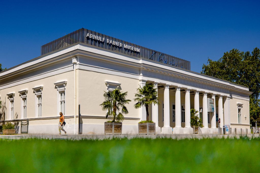 Baden bei Wien