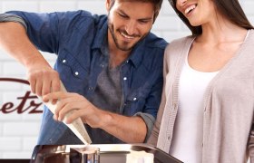 Schwedenbomben Workshop, &copy; Niemetz Schwedenbomben