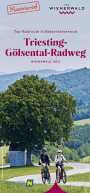 Triesting-Gölsental Radweg, © Wienerwald Tourismus