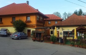 Landgasthaus K&uuml;hmayer, &copy; Landgasthaus K&uuml;hmayer