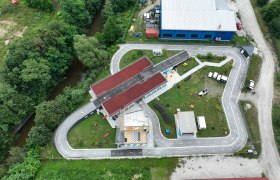 Triestingtal Ring, © Cinderella Kugler