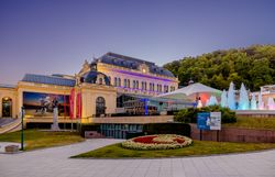 Casino Baden