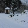 Our farm in winter, &copy; Familie Reischer
